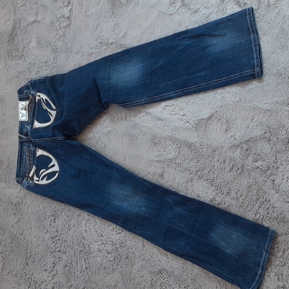 Vo Jeans - Picture 4 of 5